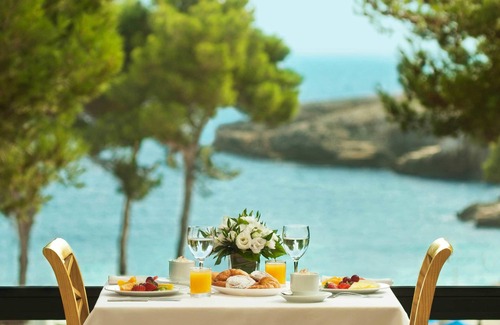 Cala d'Or Apartamento | Inturotel Esmeralda Park