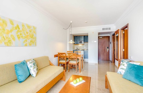Cala d'Or Apartamento | Inturotel Sa Marina