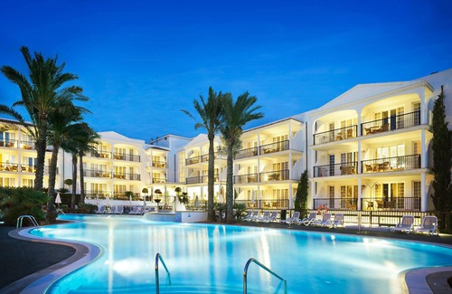 Cala d'Or Apartamento | Inturotel Sa Marina