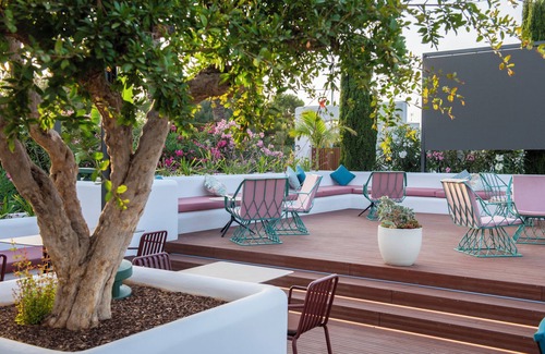 Cala d'Or Apartamento | Inturotel Sa Marina