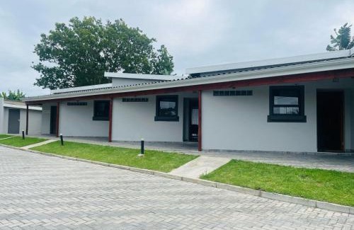 Berea Casa | Intuthuzelo on Bramleigh