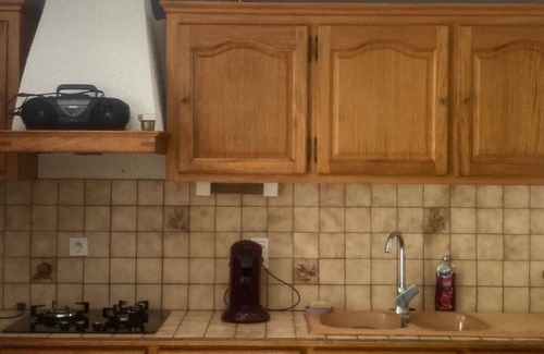 Berrias-et-Casteljau Casa | INVALID AD.