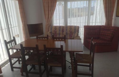 Pulpi Apartamento | Invencible
