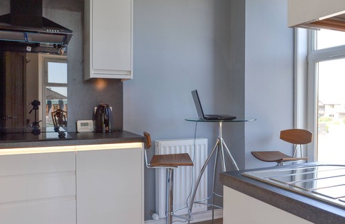 Inverurie Cabaña | Inver House Apartment