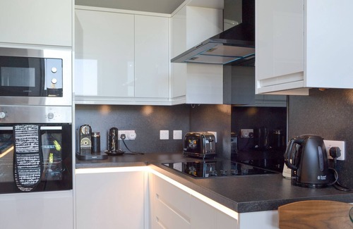 Inverurie Cabaña | Inver House Apartment