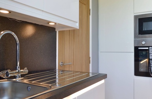Inverurie Cabaña | Inver House Apartment