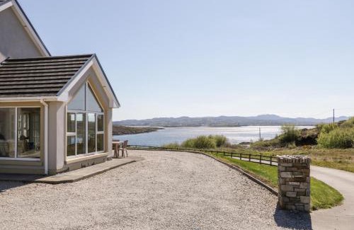 Downings Casa | Inverbeg Cottage 1
