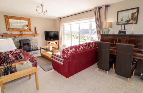 Downings Casa | Inverbeg Cottage 1