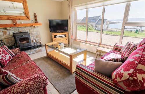 Downings Casa | Inverbeg Cottage 1