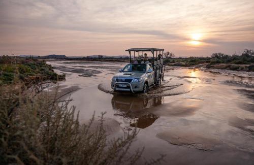 Witzenberg Cabina | Inverdoorn Game Reserve Lodge