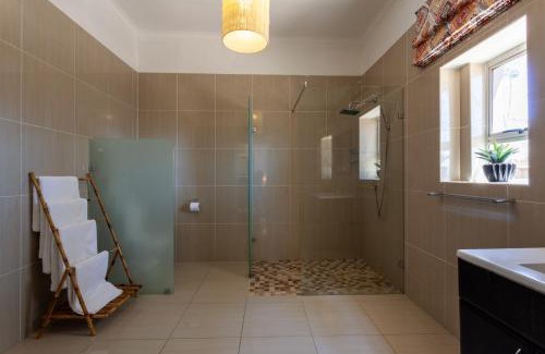 Witzenberg Cabina | Inverdoorn Game Reserve Lodge