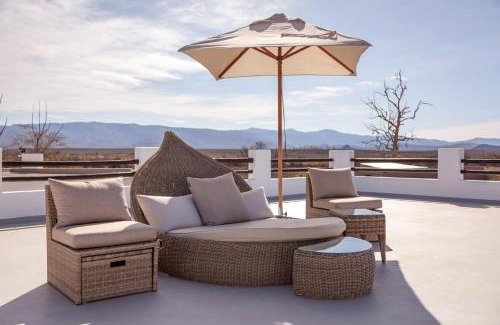 Witzenberg Cabina | Inverdoorn Game Reserve Lodge