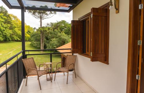 Vespasiano Correa Casa | Invernada Blessmann - quarto 2
