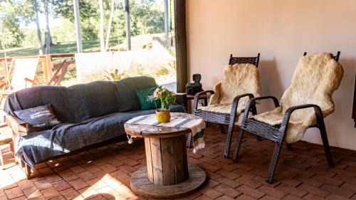Vespasiano Correa Apartamento | Invernada Blessmann - quarto 1