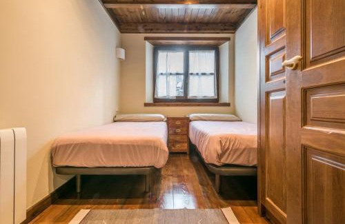 Baqueira Apartamento | Invernalia by Totiaran