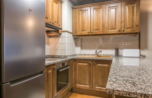 Baqueira Apartamento | Invernalia by Totiaran