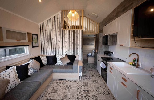 South Galson Cabina | Inverness Lodge-Sleeps 4-Parking-Pet Friendly