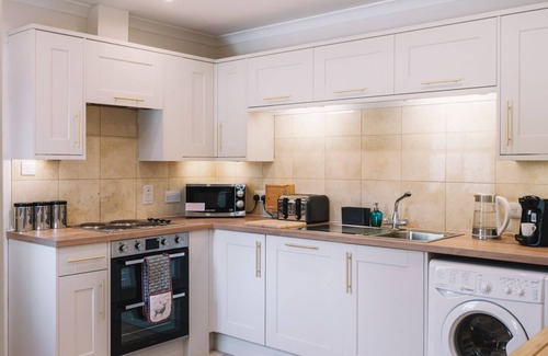 Fort William Casa | Inverskilavulin Estate - Maclean House