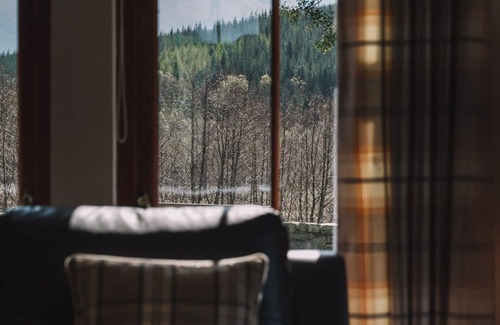 Fort William Casa | Inverskilavulin Estate - Maclean House