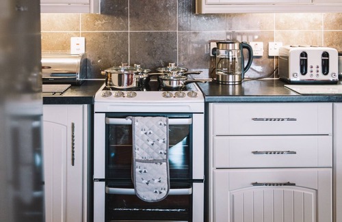 Fort William Chalet De Esquí | Inverskilavulin Estate - Beinn Loy Lodge