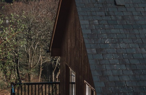 Fort William Chalet De Esquí | Inverskilavulin Estate - Beinn Loy Lodge