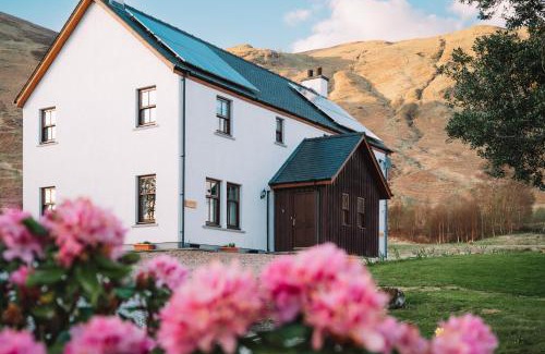 Fort William Casa | Inverskilavulin Estate Lodges
