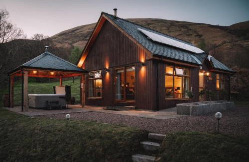 Fort William Casa | Inverskilavulin Estate Lodges
