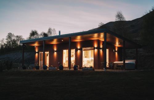 Fort William Casa | Inverskilavulin Estate Lodges