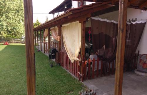 Vourvourou Casa | Invest In Rest