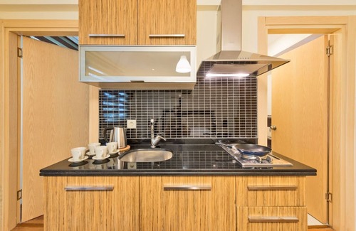 Taksim Apartamento | Invictum Residence