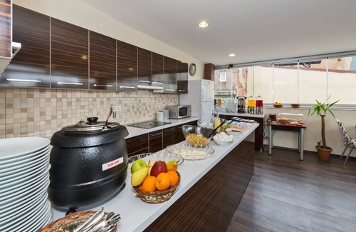 Taksim Apartamento | Invictum Residence