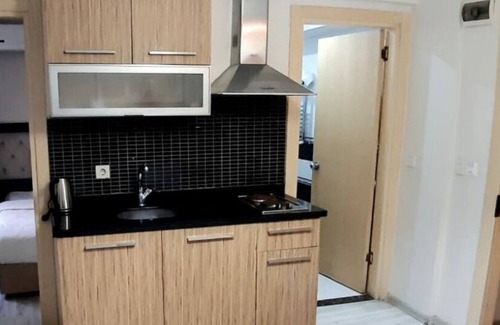Taksim Apartamento | Invictum Residence