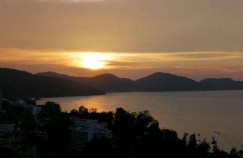 Batu Ferringhi Apartamento | InvincibleSeaview Batu Ferrighi Sri Sayang 無敵海景 2-7