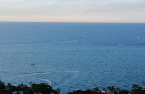 Batu Ferringhi Apartamento | InvincibleSeaview Batu Ferrighi Sri Sayang 無敵海景 2-7