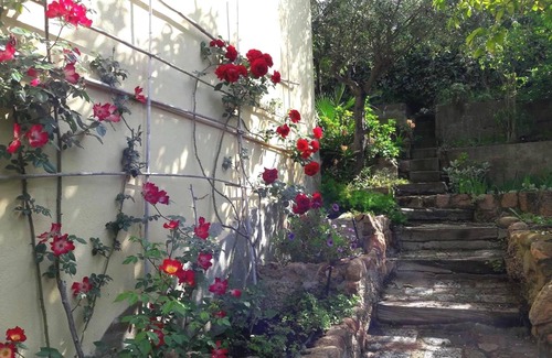 Poggio dei Pini Villa | Invit Arti - apartamento en villa