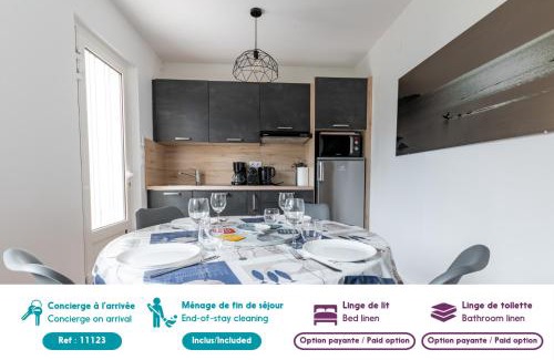 Arzon Casa | Invitation aux doux souvenirs bretons - La Rose des Vents