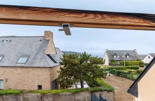 Arzon Casa | Invitation aux doux souvenirs bretons - La Rose des Vents