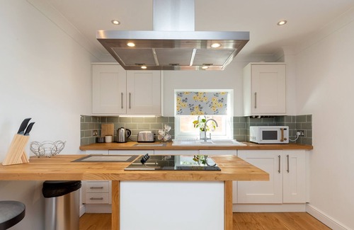 Banbury Apartamento | Inviting 1-Bed Apartment in Banbury