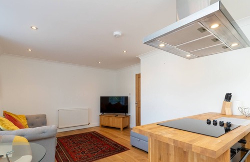 Banbury Apartamento | Inviting 1-Bed Apartment in Banbury
