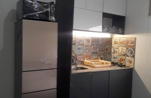 Dbayeh Apartamento | Inviting 1-Bed Apartment in Dbayeh