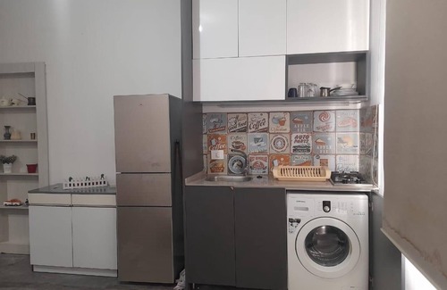 Dbayeh Apartamento | Inviting 1-Bed Apartment in Dbayeh