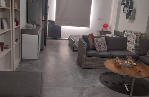 Dbayeh Apartamento | Inviting 1-Bed Apartment in Dbayeh