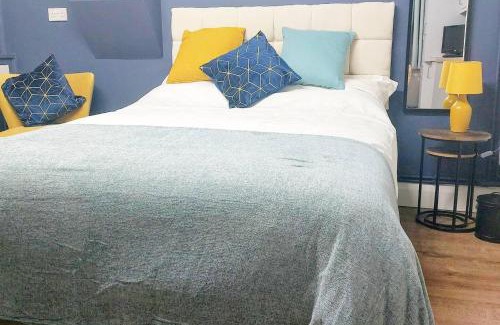 Herne Bay Apartamento | Inviting 1-Bed Apartment in Herne Bay