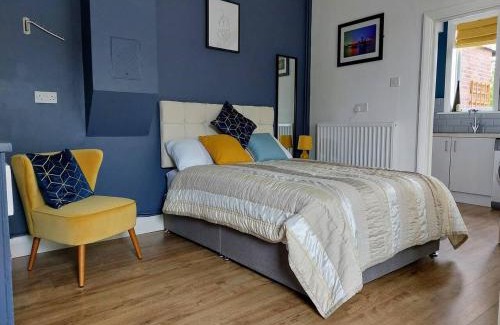 Herne Bay Apartamento | Inviting 1-Bed Apartment in Herne Bay