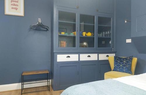 Herne Bay Apartamento | Inviting 1-Bed Apartment in Herne Bay