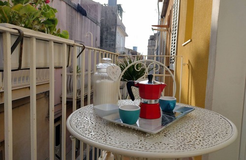 Ragusa Apartamento | Inviting 1-bed Apartment in Ragusa