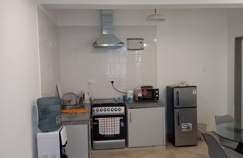 Malindi Apartamento | Inviting 1-bed Apartment in Malindi