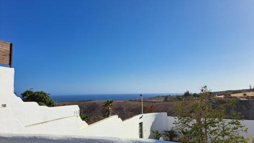 San Bartolome de Tirajana Apartamento | Inviting 1-bedroom house 'Esquina' Finca Vistamar