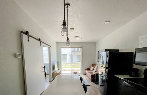 Bowling Green Apartamento | Inviting 1BD/1BA - Bowling Green