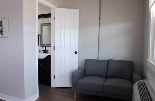 Nashville Apartamento | Inviting 1BR 10-Mins to Nashville